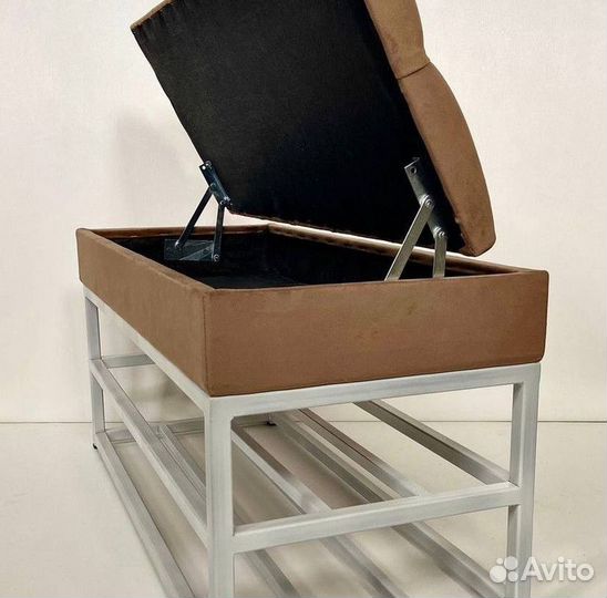 Кровать двуспальная. Гарантия 18 мес