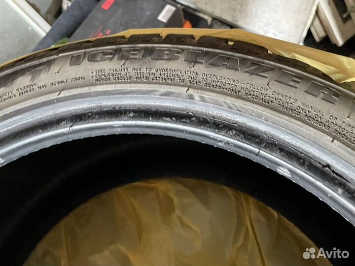 Sailun Ice Blazer WST3 245/40 R18 97T