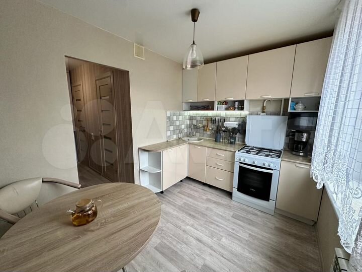 2-к. квартира, 50,3 м², 8/9 эт.