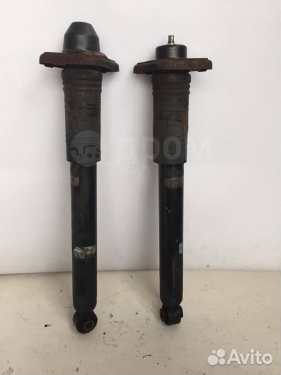 Амортизатор задний левый правый Infiniti Fx/QX70