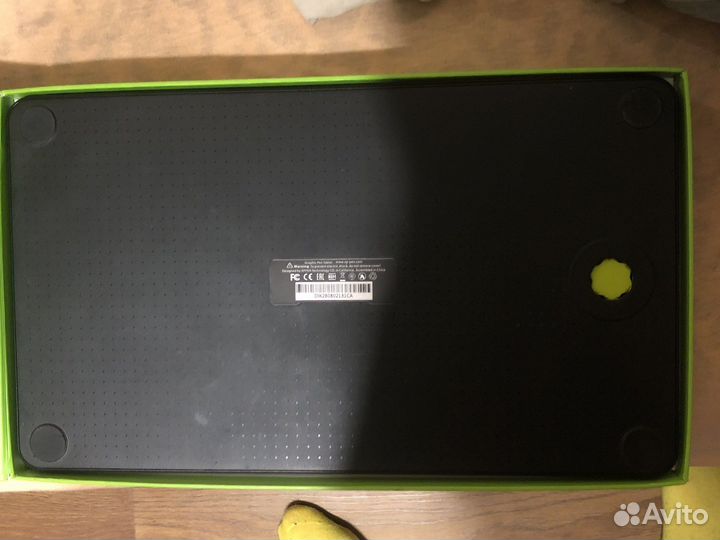 Графический планшет xp pen