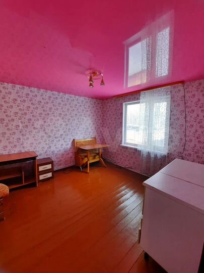 3-к. квартира, 58 м², 2/2 эт.