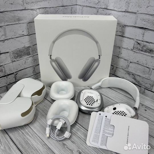 Apple airpods max