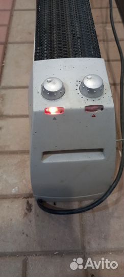 Конвекторый обогреватель Polaris PCH 2068