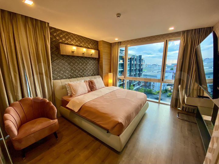 4-к. квартира, 120 м² (Таиланд)