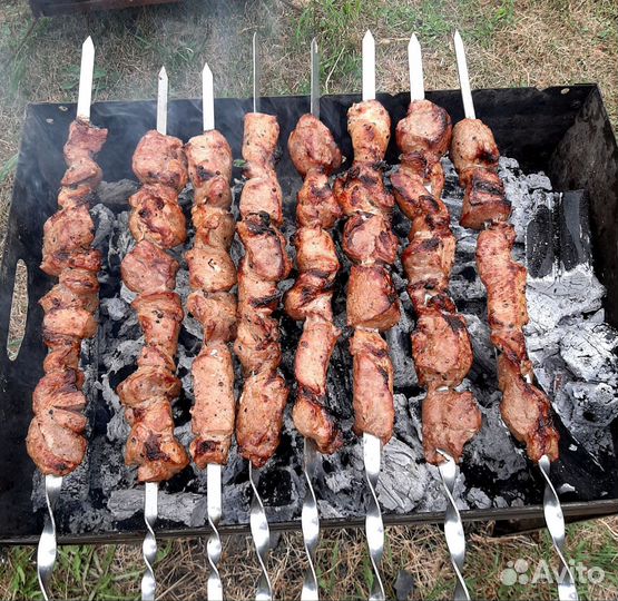 Пельмени домашние полуфабрикаты