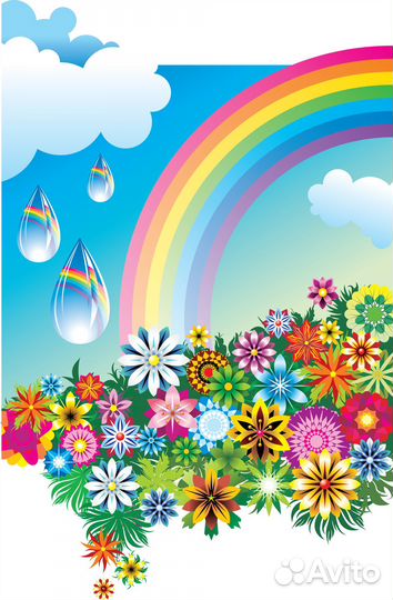 Репетитор/Семейное обучение/Кошелев Парк