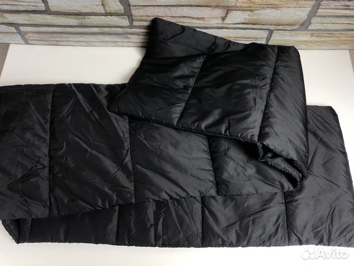 Primark Синтепоновый Теплый Шарф Снуд