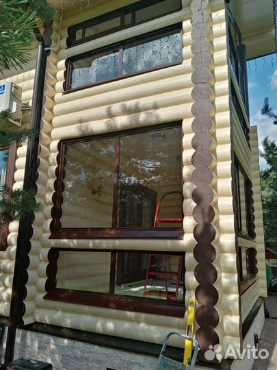 Окна пвх в Пятигорске