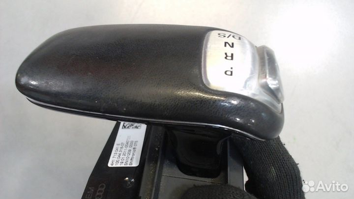 Кулиса кпп Audi A8 (D4), 2011