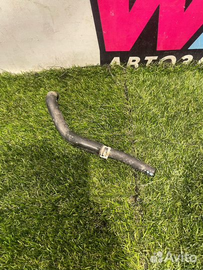 Патрубок (трубопровод, шланг) Lexus NX рест. 2020