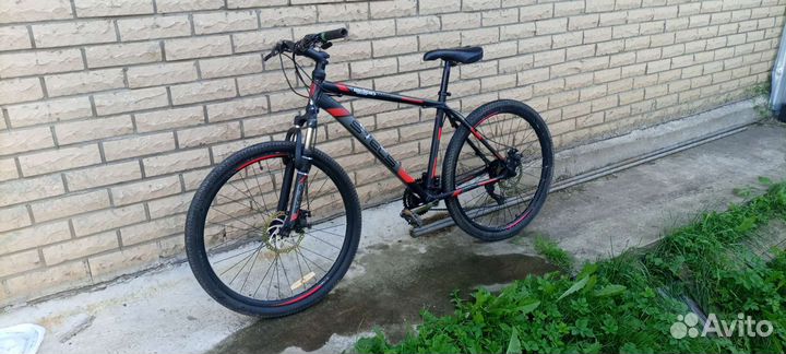 Велосипед скоростной Stels Navigator 500