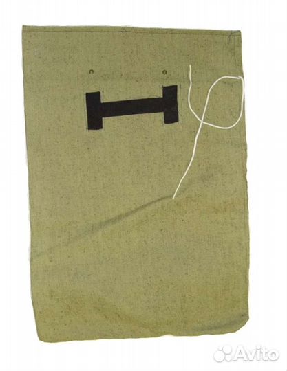 Инкассаторский мешок