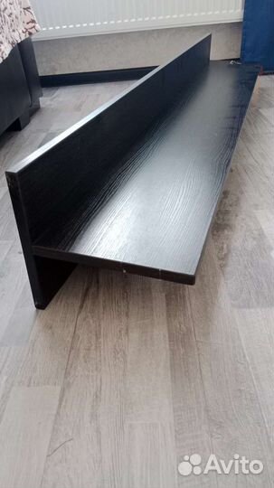 Полка настенная