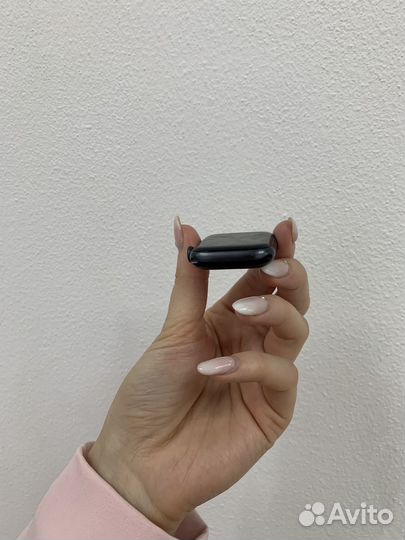 Apple Watch SE 44 mm