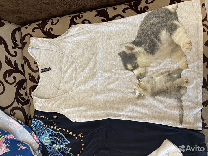 Вещи для беременных и кормящих