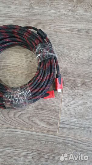 Соединительный кабель hdmi