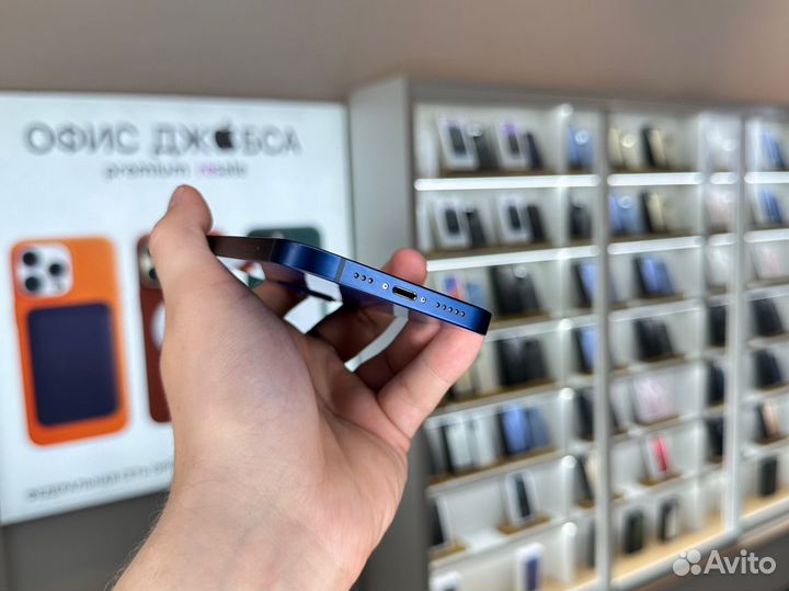 iPhone 12, 128 ГБ