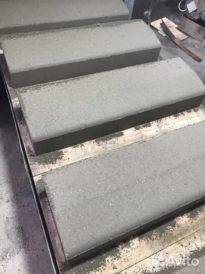 Бордюры оптом