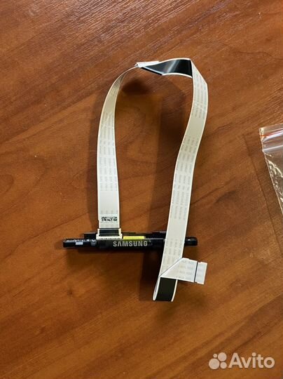 Wca734m bn59-01359a Wi-Fi/BT Transceiver