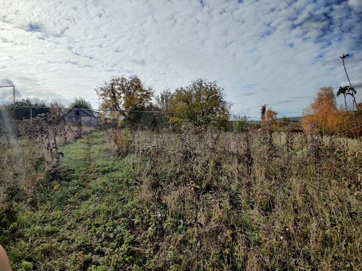 Участок 28 сот. (ИЖС)