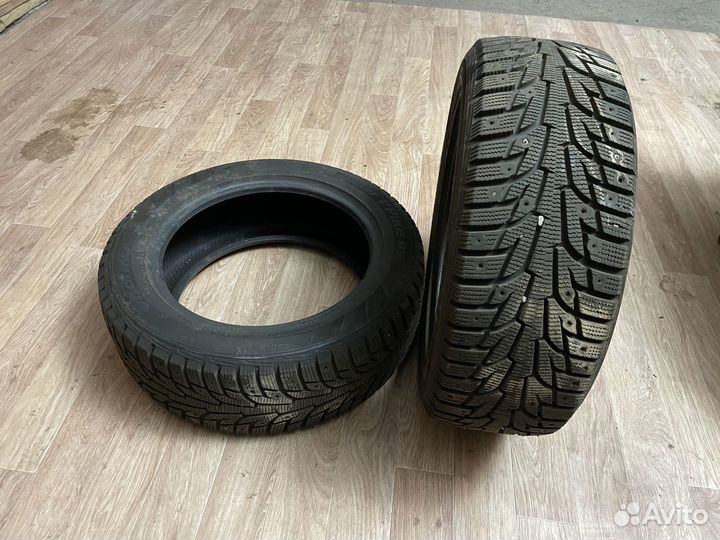 Hankook Winter I'Pike 204VR