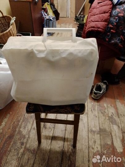 Швейная машина Brother бу