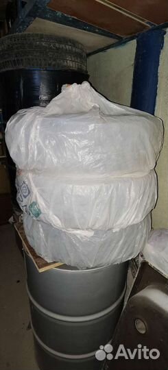 Nokian Tyres Nordman 5 195/65 R15