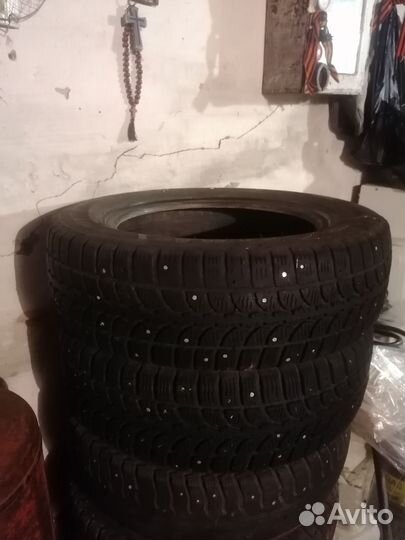 КАМА FLAME A/T (HK-245) 175/65 R14