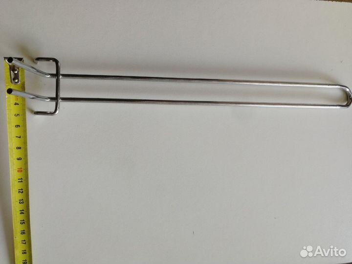 Крючки