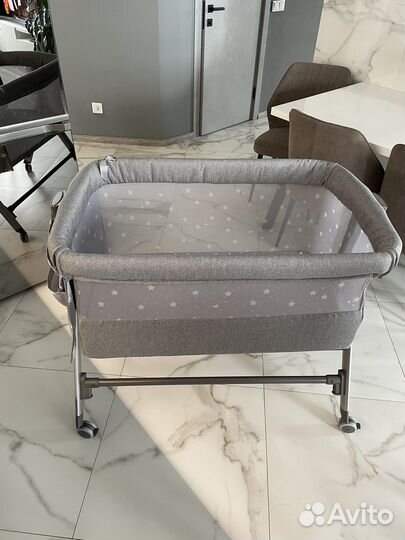 Кроватка CAM с р о ч н о