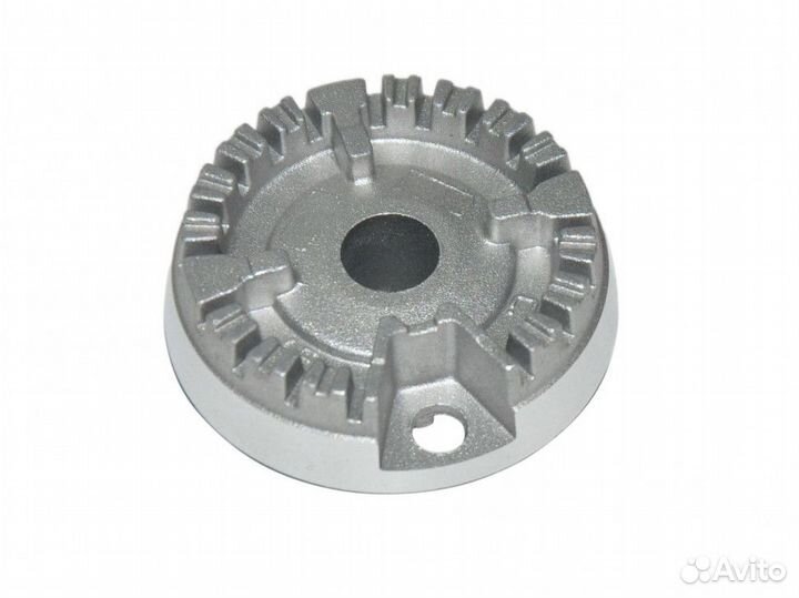 Рассекатель газовой плиты indesit, ariston 50mm