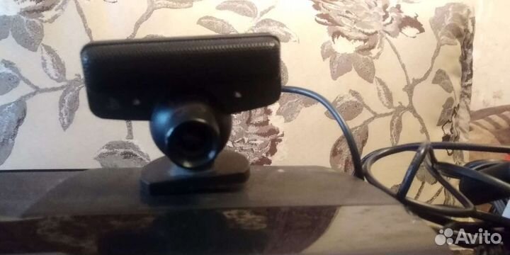 Игровая приставка sony ps3