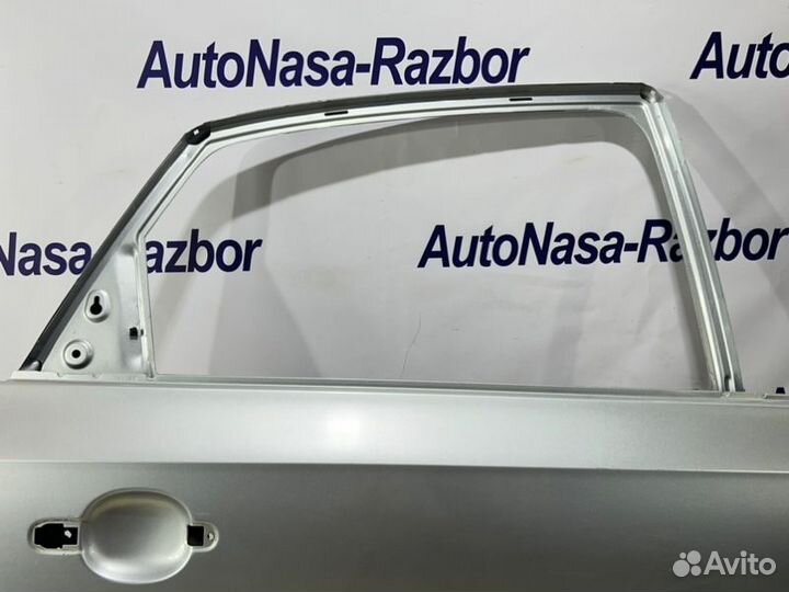 Дверь задняя правая Volkswagen Polo Sed седан CFN