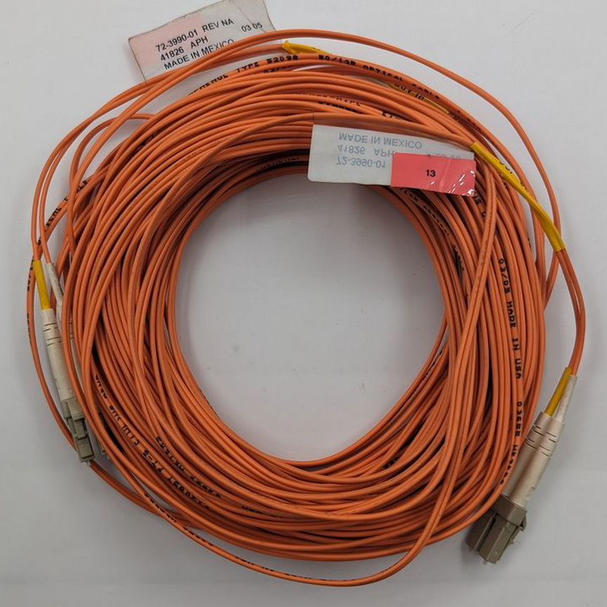 [72-3990-01] Оптический Патч-Корд 72-3990-01, Cisco, Lc - Lc, 2
