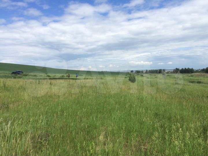 Участок 9 сот. (СНТ, ДНП)