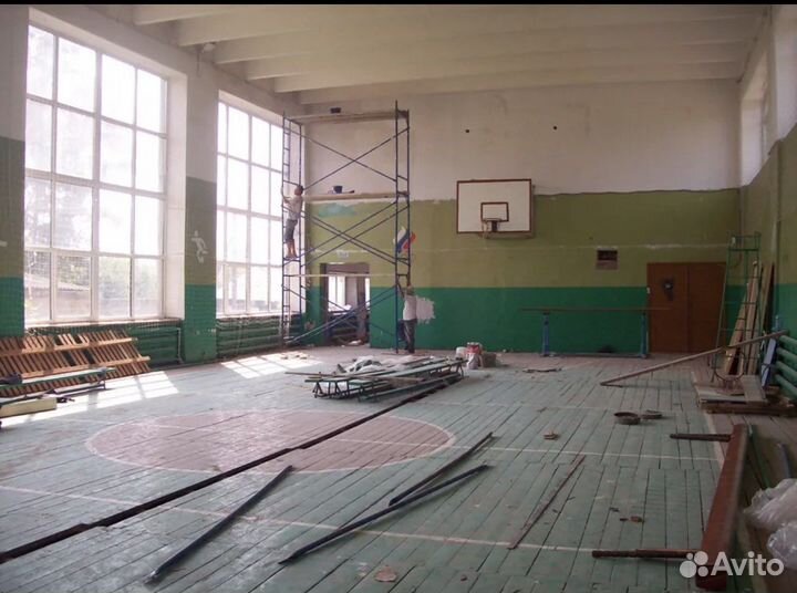 Ремонт и отделка квартир