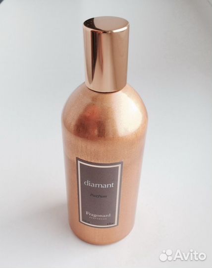 Духи Fragonard Diamant