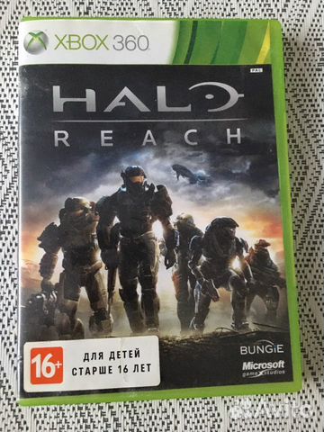 Игры для приставки xbox 360