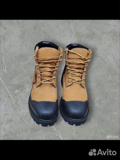 Timberland 6 inch premium waterproof