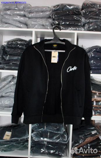 Зипка Corteiz vhq (Арт.78380)