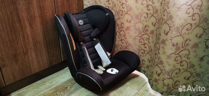Детское авто кресло