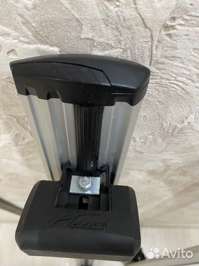 Багажник на крышу