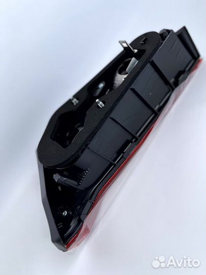 Фонарь задний левый внутренний для FAW Jetta VA3