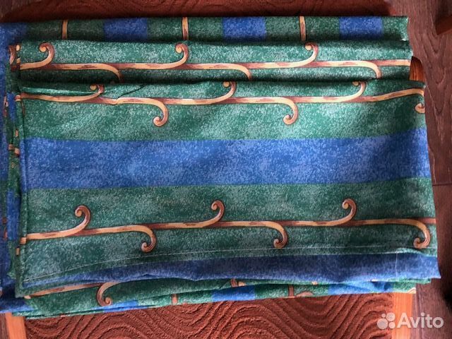 Простыня, 2 наволочки хлопок Постельное бельё СССР