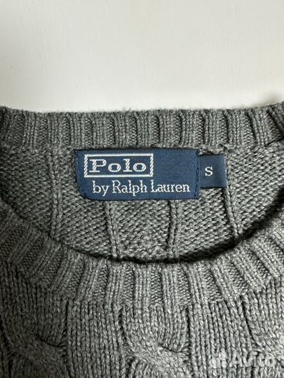 Свитер женский Polo Ralph Lauren