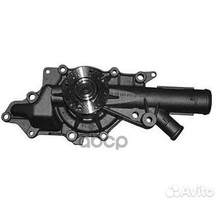 Водяной насос 352316170704 magneti marelli