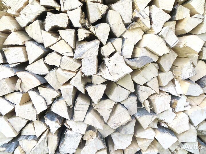 Дрова ольховые с доставкой