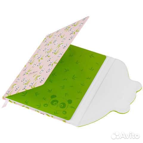 Дневник 1-11 класс 48 л., кожзам