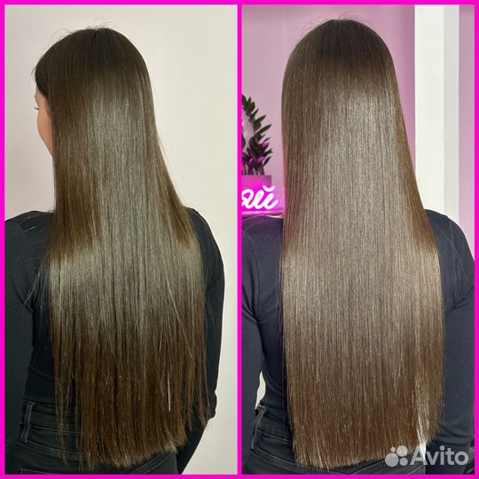 Абсолютное счастье для волос Lebel